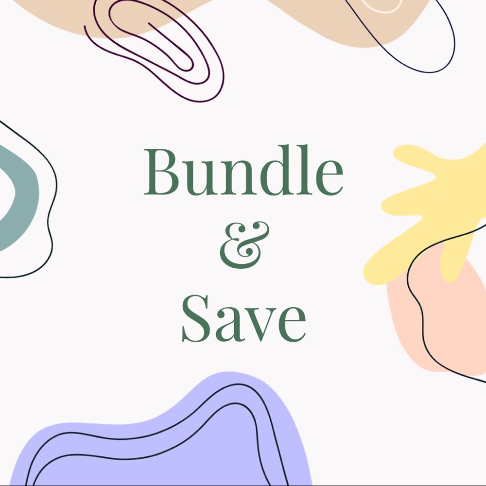 🌟BUNDLE DEAL🌟
